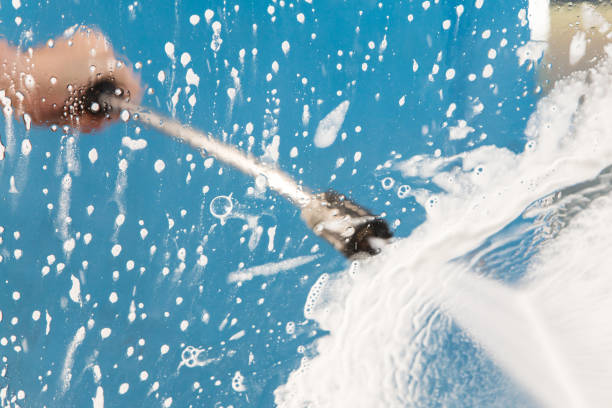 Best Driveway Pressure Washing  in Keenesburg, CO
