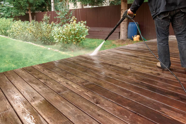 Best Machinery and Equipment Cleaning  in Keenesburg, CO