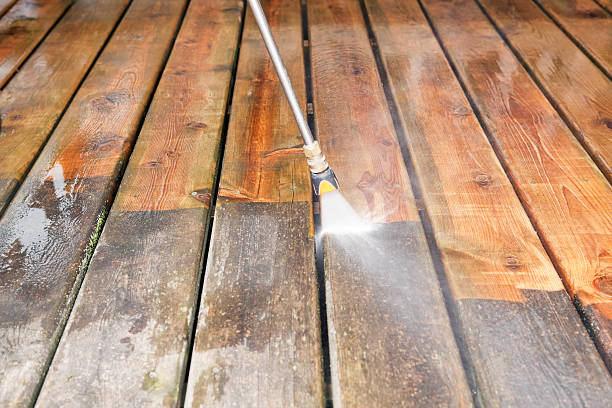 Best Building Exterior Washing  in Keenesburg, CO