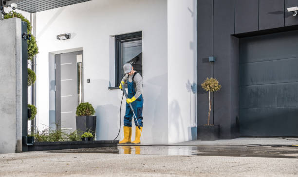 Best Parking Lot and Garage Cleaning  in Keenesburg, CO