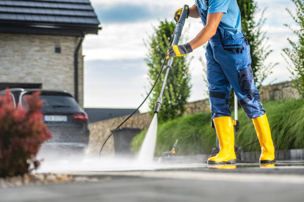 Best Post-Construction Pressure Washing  in Keenesburg, CO
